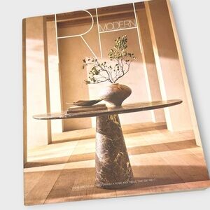 Restoration‎ Hardware Modern Fall 2024 Catalog